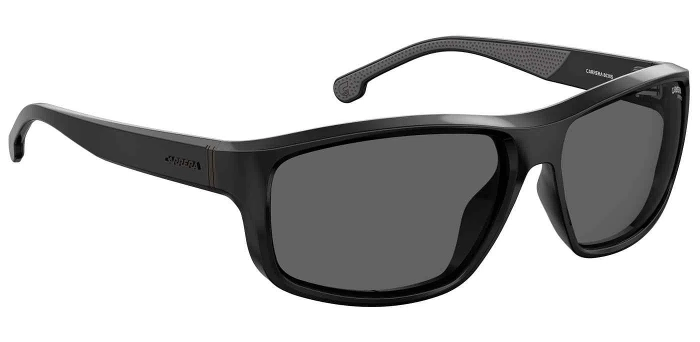 Carrera 8038 Sunglasses - view 4